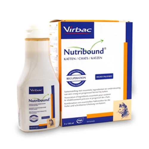 Virbac Nutribound