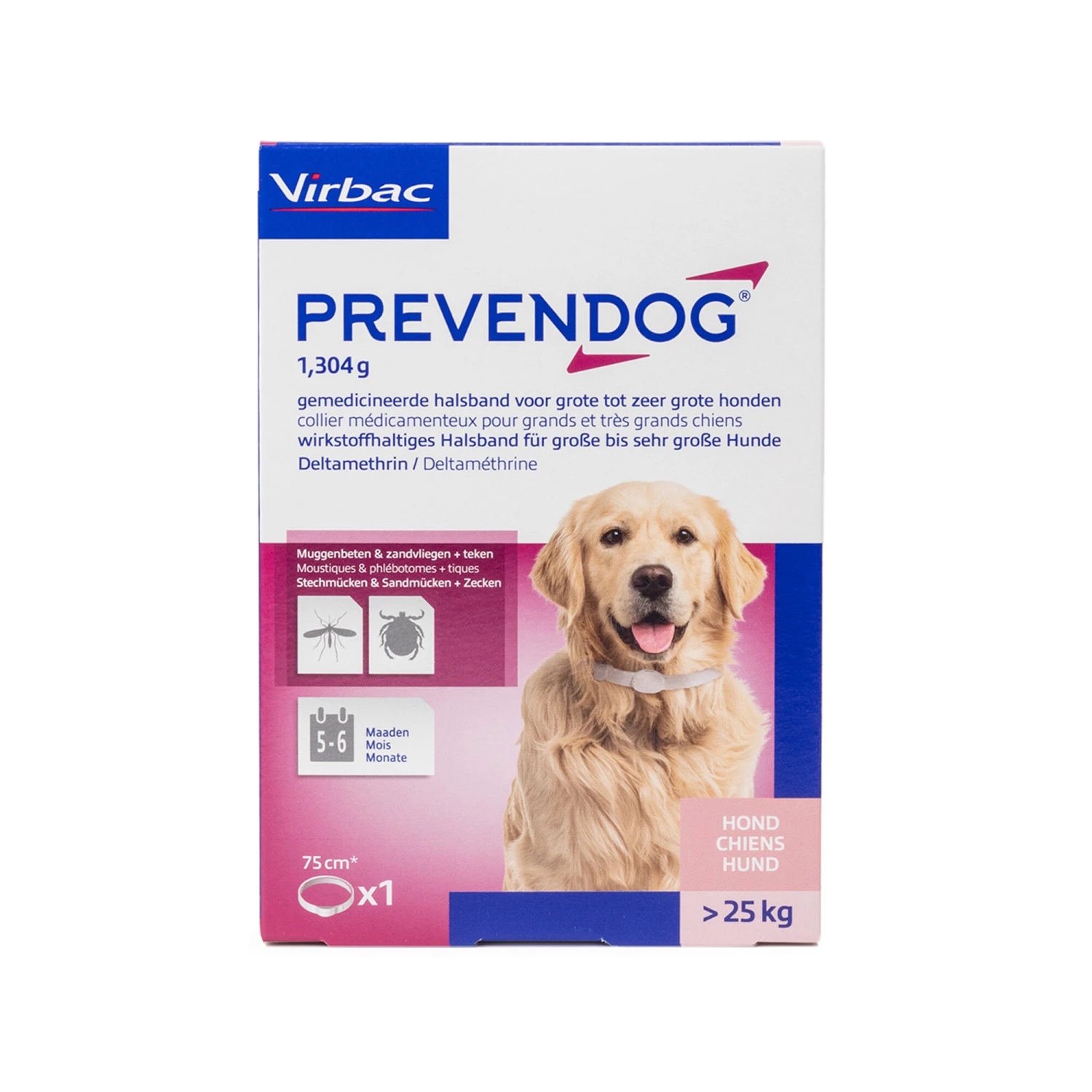 Virbac Prevendog - Afbeelding 5