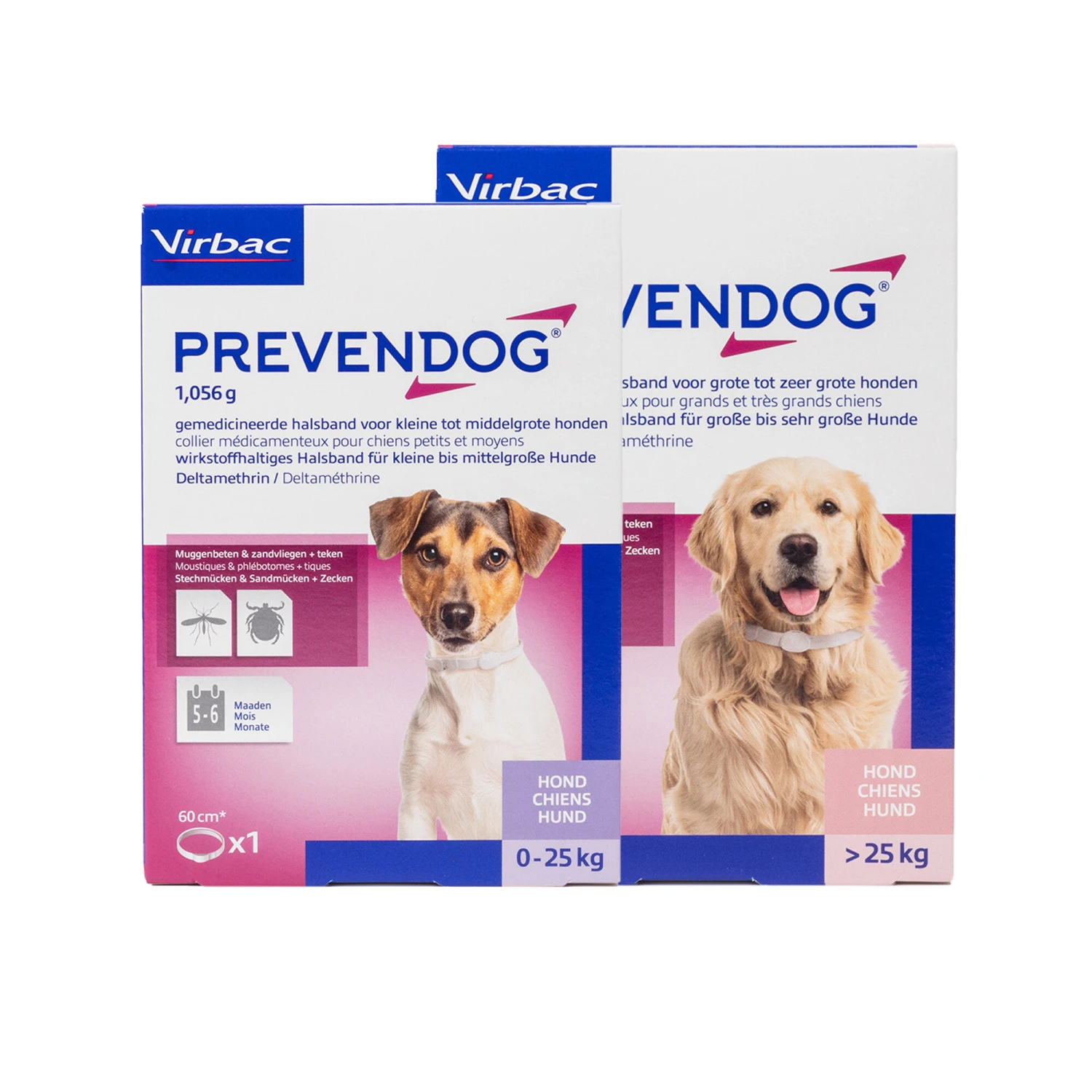 Virbac Prevendog - Afbeelding 3