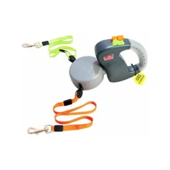 Wigzie Dual Doggie 3.0