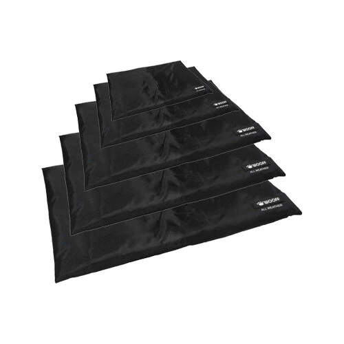 Wooff Benchmat All Weather - Afbeelding 6