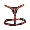 Woolly Wolf - Polar Night Harness