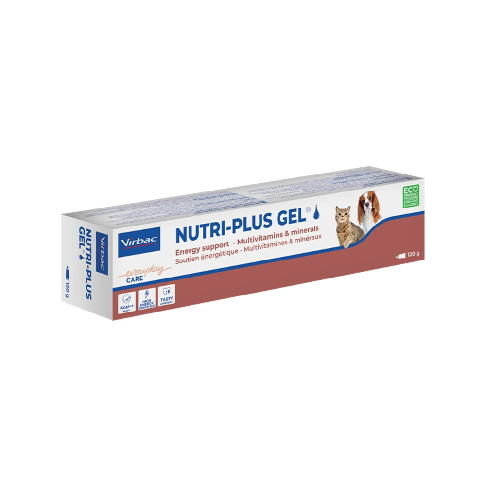 Virbac Nutri-plus Gel - Afbeelding 3