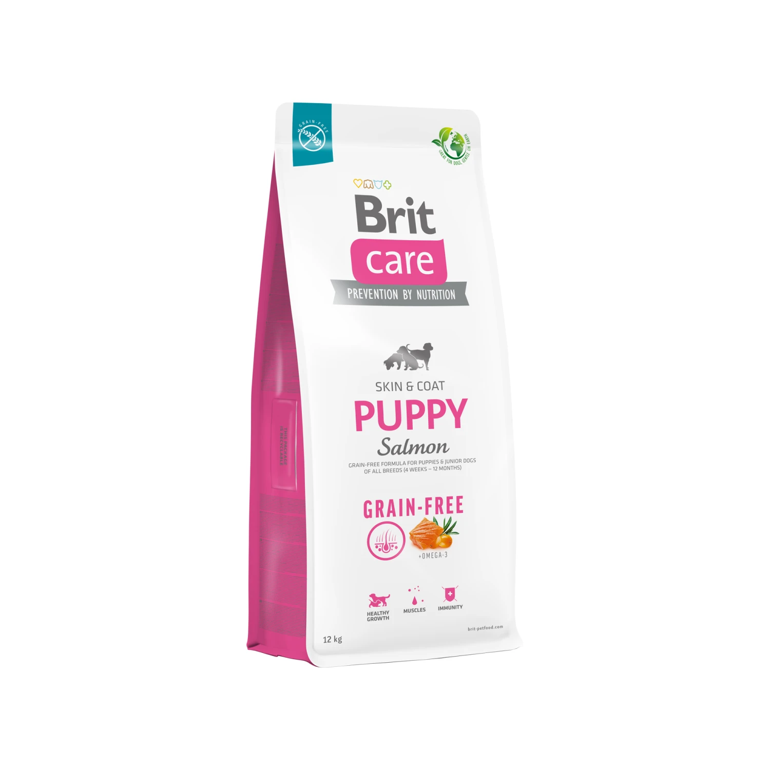 Brit Care - Dog - Grain-free Puppy - Afbeelding 2