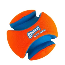 Chuckit! Kick Fetch
