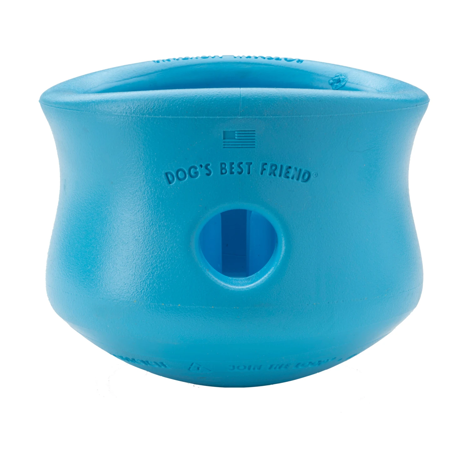 Zogoflex Toppl - Treat Toy